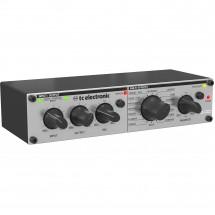 TC Electronic Stereo Reverb 